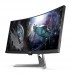 BenQ EX3501R Gaming Curved